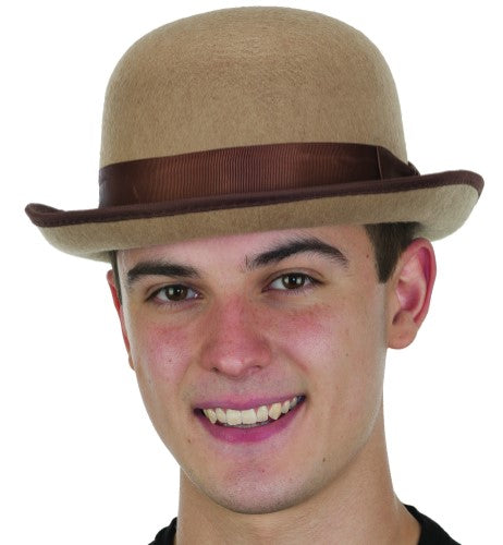 Bowler