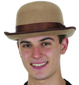 Bowler