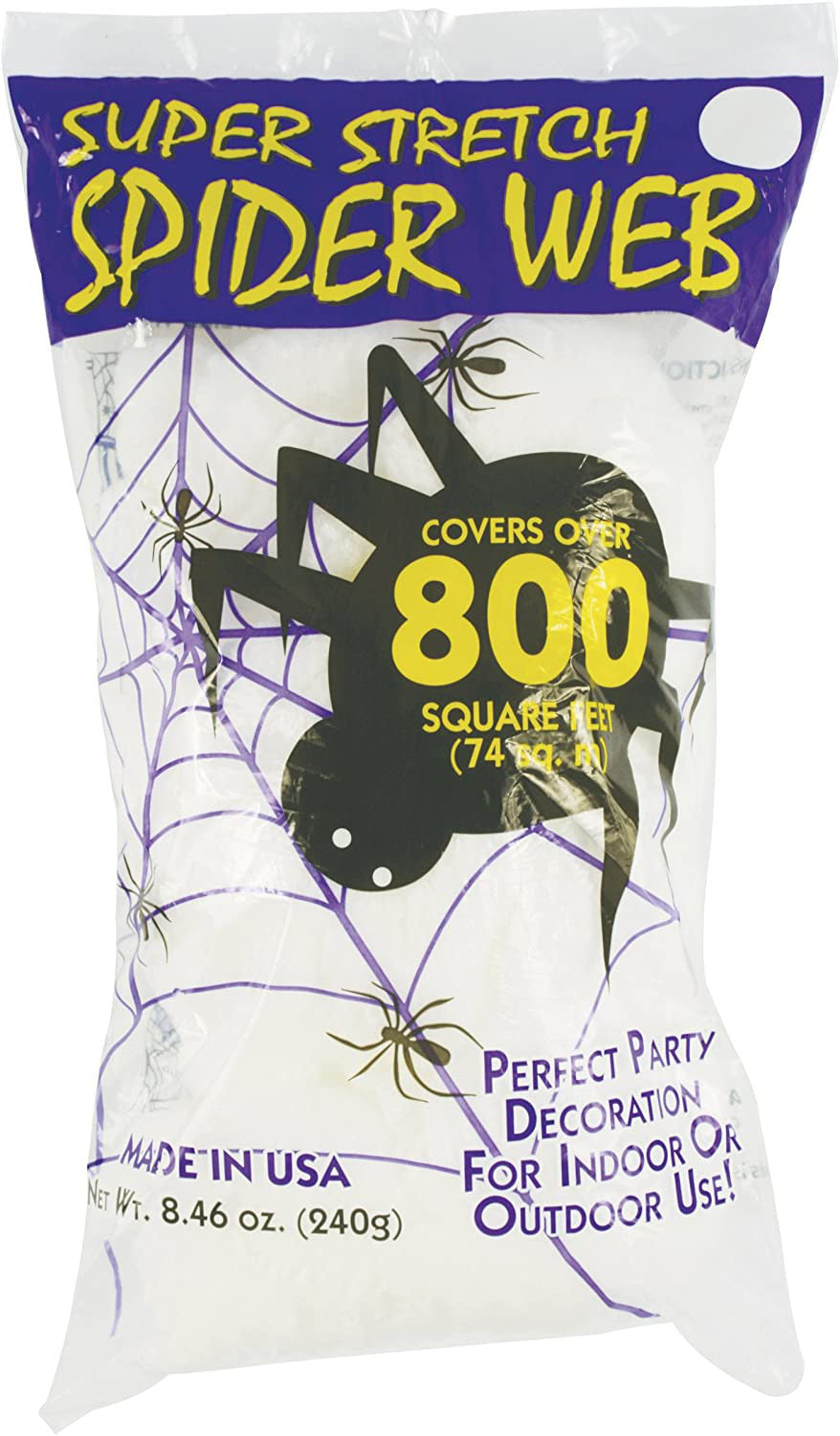 Spider Web