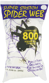 Spider Web