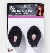 Clip On Cat Ears