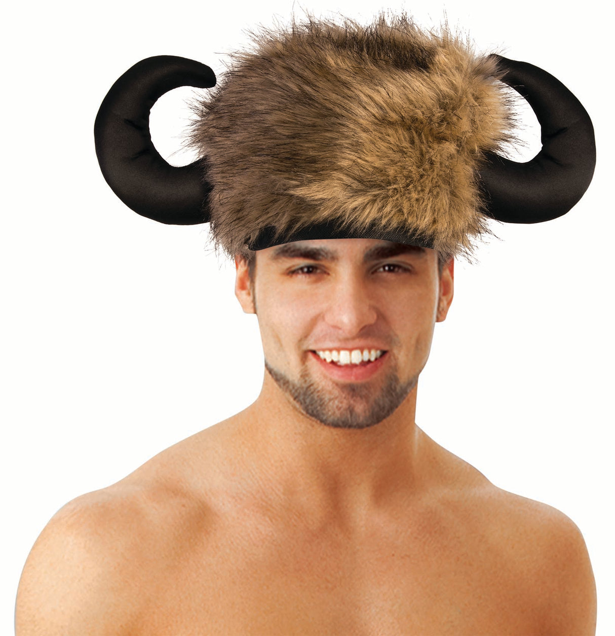 Water Buffalo Hat