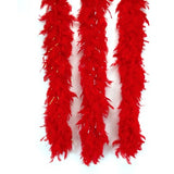 72" Feather Boa