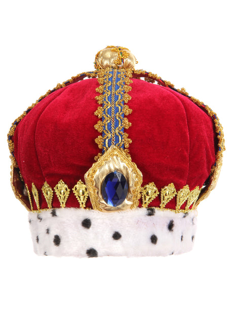 Royal King Crown