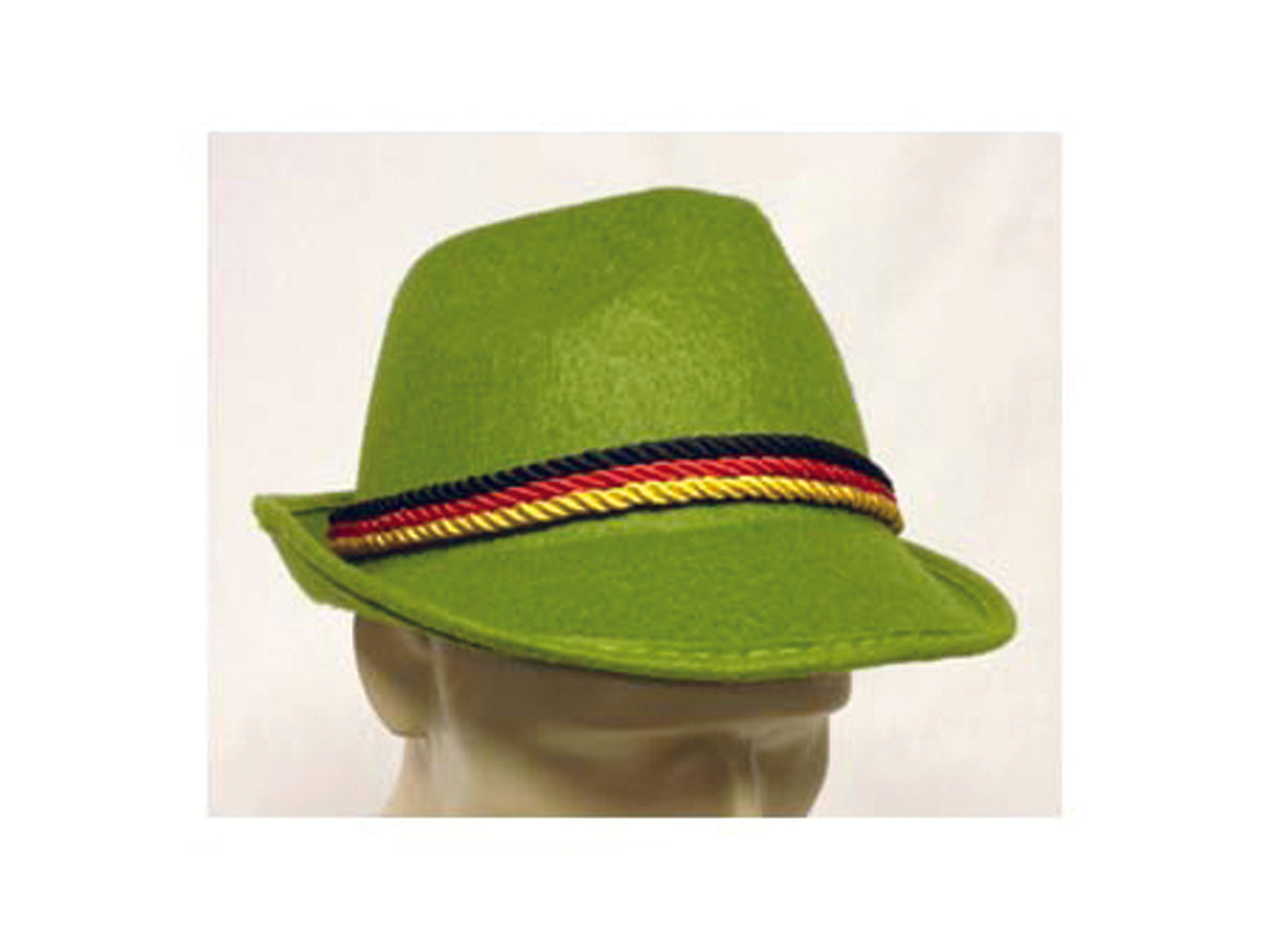 Oktoberfest Hat