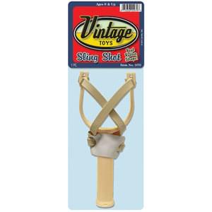Vintage Sling Shot