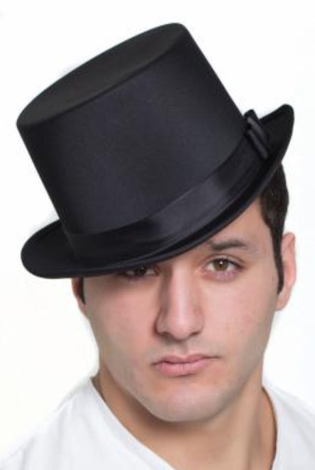 Super Solid Top Hat