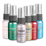 GlitterSpray 1oz