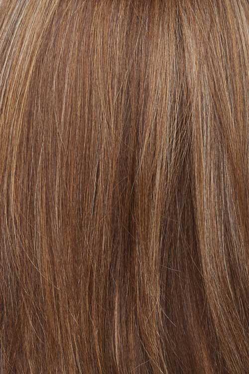 Lulu Heat Safe Wig