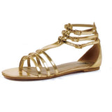 Gladiator Sandal