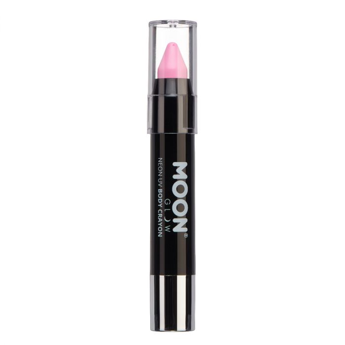 Neon UV Pastel Body Crayons