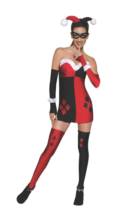 Harley Quinn
