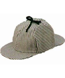 Sherlock Holmes