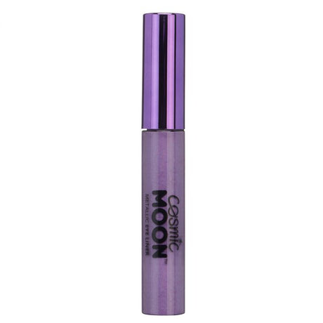 Metallic Eye Liner