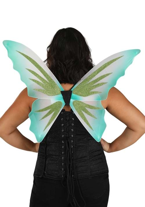 Garden Fairy Wings