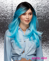 Hipster Wig