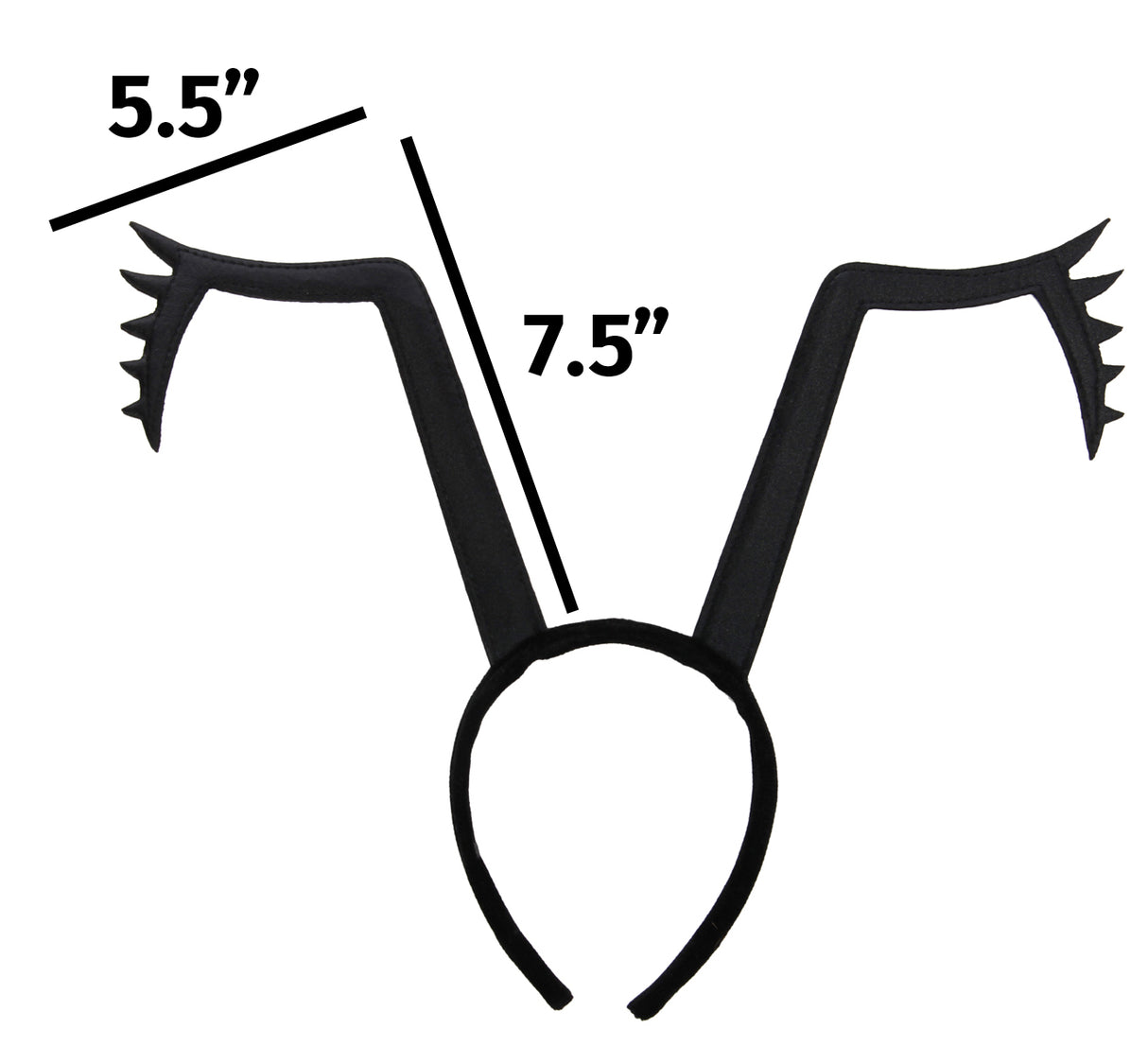 Bendy Bug Antennae