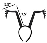 Bendy Bug Antennae