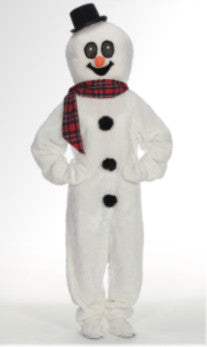 #435 Snowman STD RENTAL