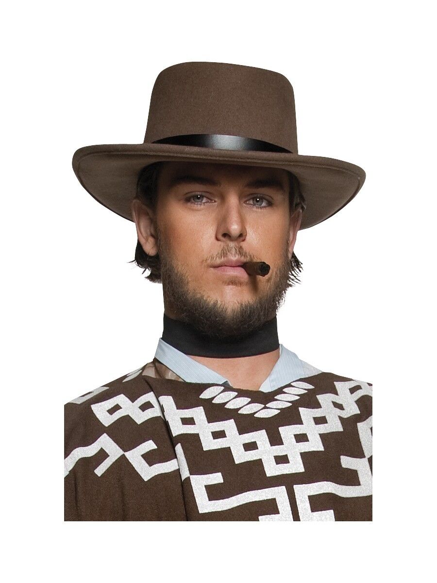 Wandering Gunman Hat