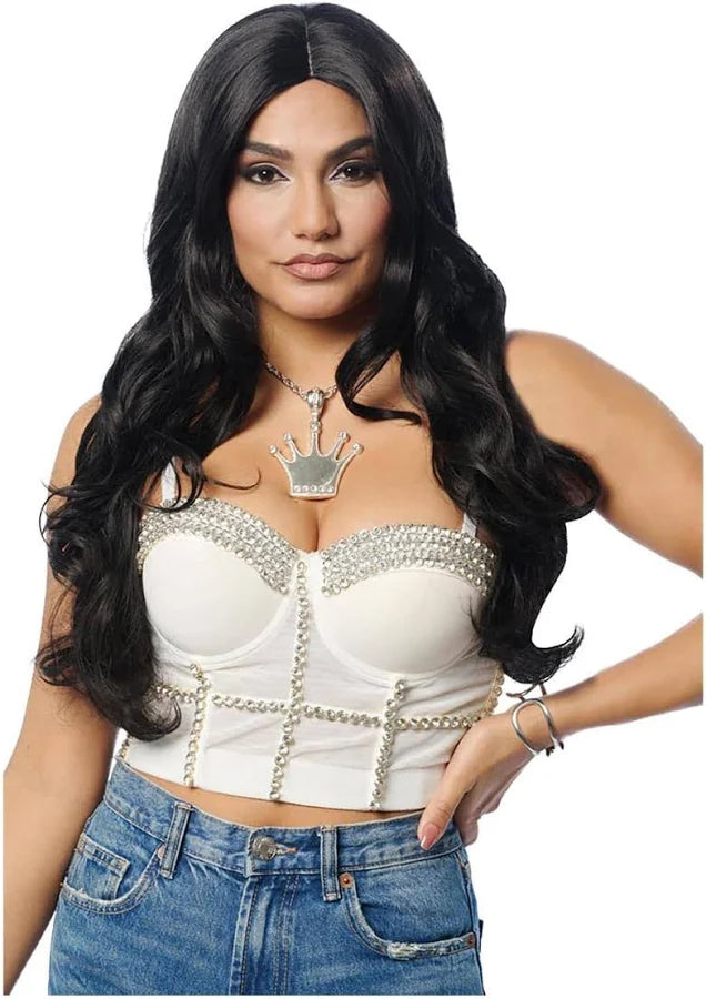 Goddess Wig