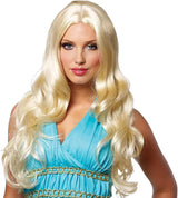 Goddess Wig