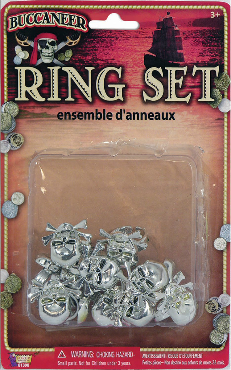 Pirate Ring