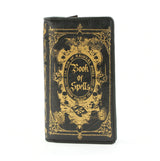 Book Of Spells Wallet In Vinyl