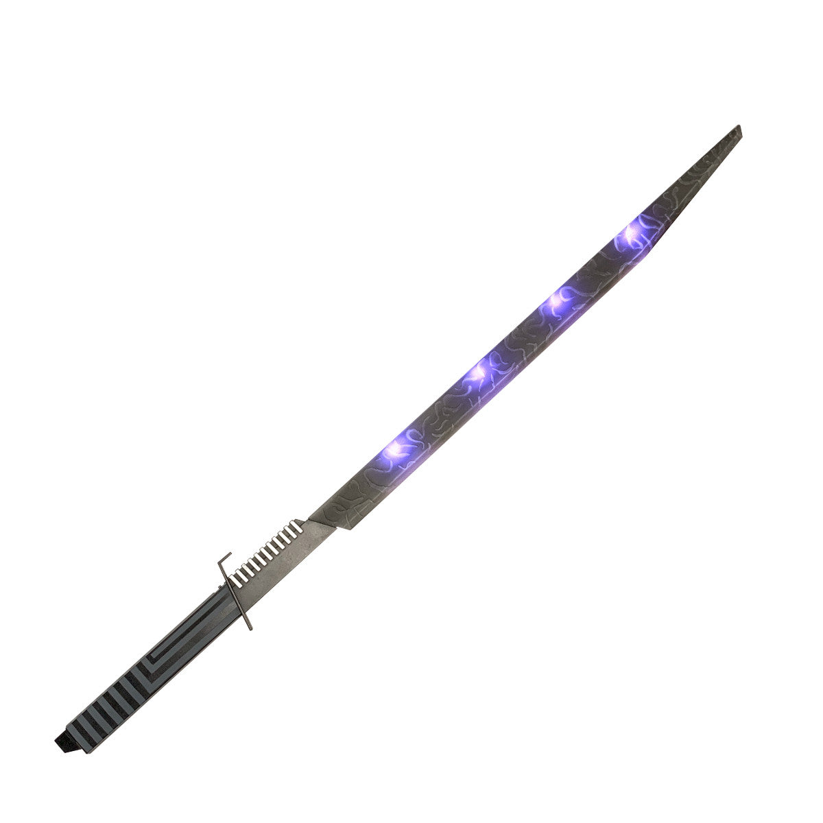 The Mandalorian Dark Saber