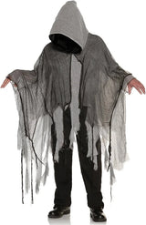 Hooded Phantom Cape