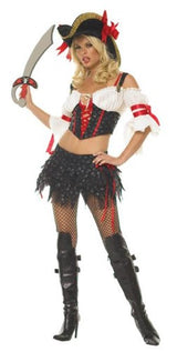 Marauder Pirate