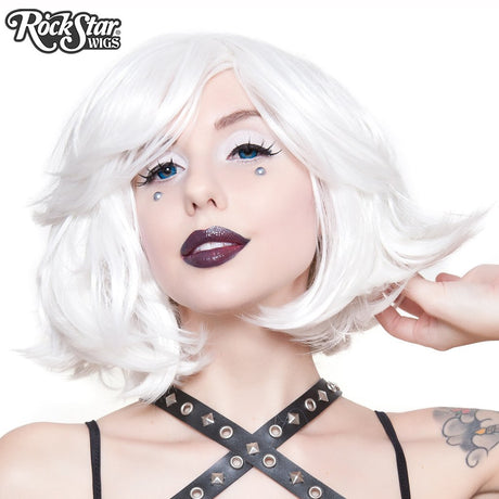 Hologram Wig