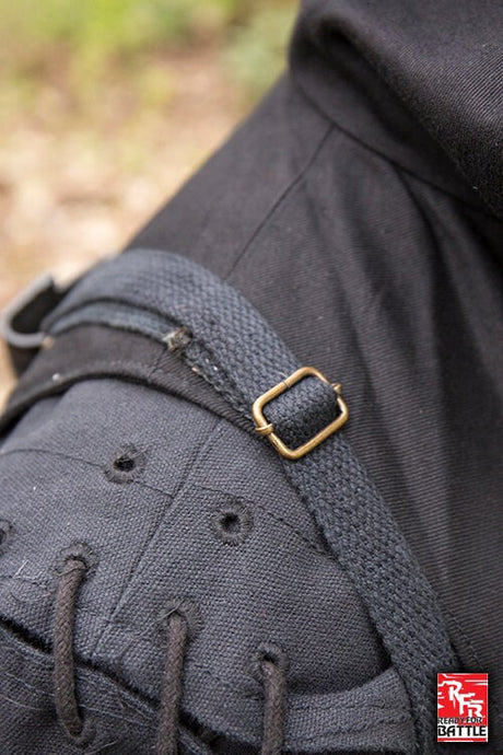 Double Sword Harness