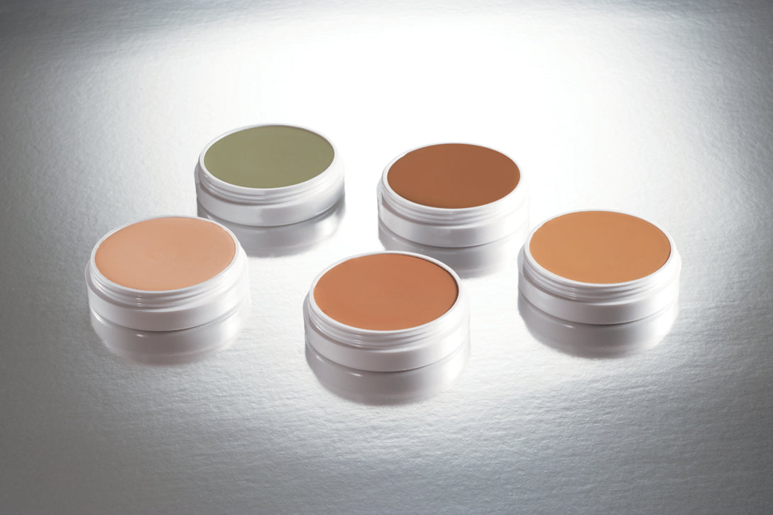Creme Foundation