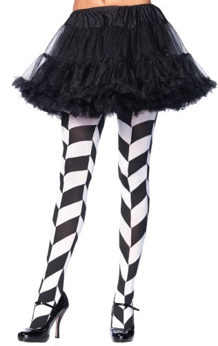 Opaque Tights