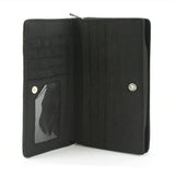 Book Of Spells Wallet In Vinyl
