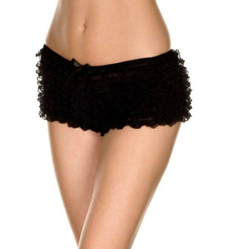 Rhumba Shorts