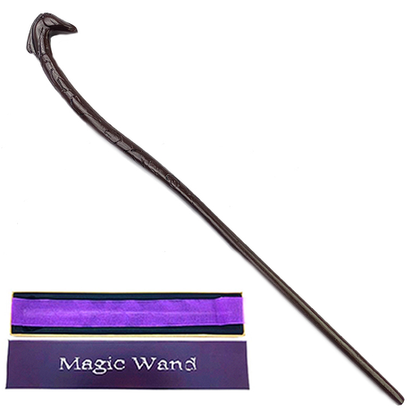 Witch & Wizard Wand