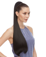 Honor Ponytail