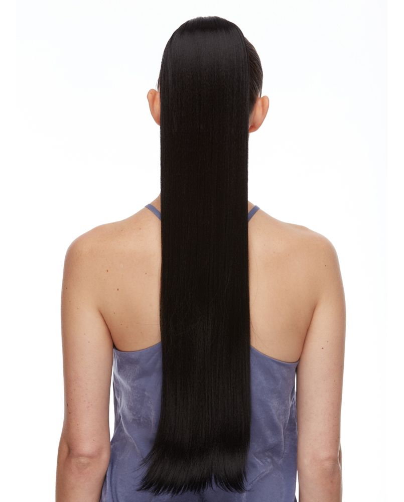 Honor Ponytail