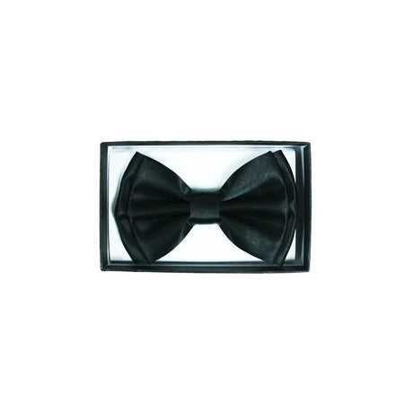 Adult Satin Bow Tie