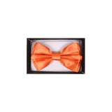 Adult Satin Bow Tie