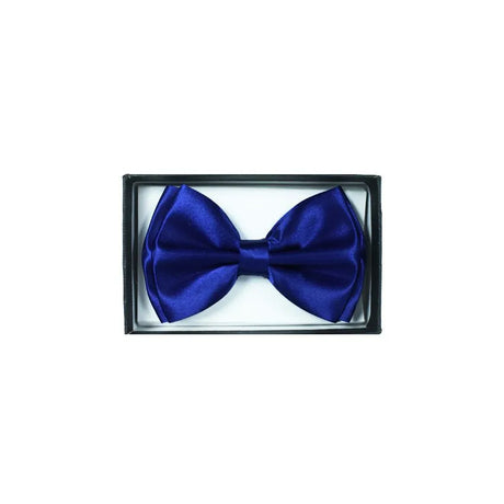 Adult Satin Bow Tie