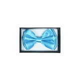 Adult Satin Bow Tie