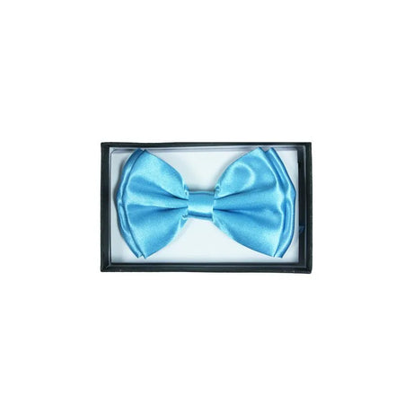 Adult Satin Bow Tie