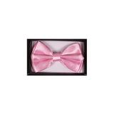 Adult Satin Bow Tie