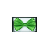 Adult Satin Bow Tie