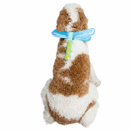 Dragonfly Pet Collar Attachment