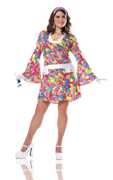 Groovy Chic