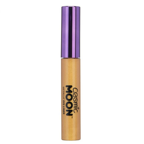 Metallic Eye Liner